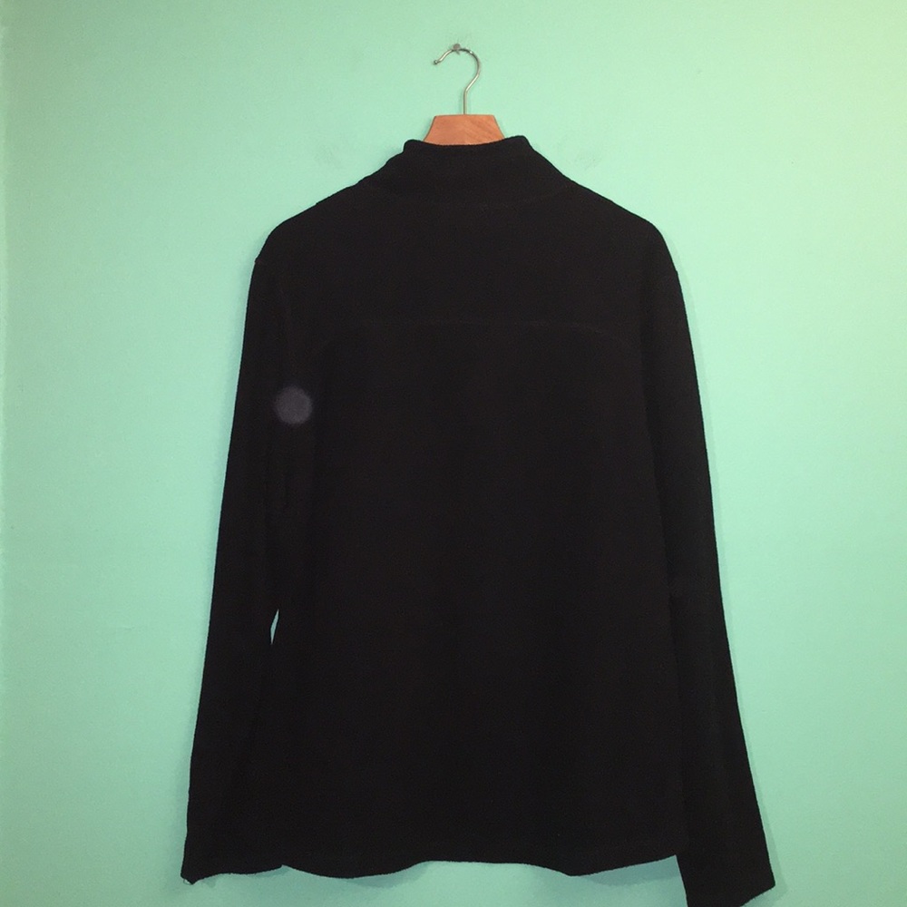 Old Navy-Black Pullover - Picture 2 of 7